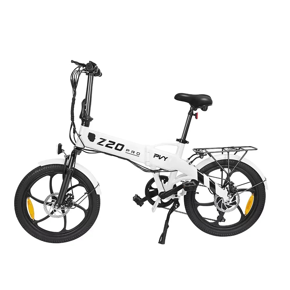 Vélo électrique PVY Z20 PRO