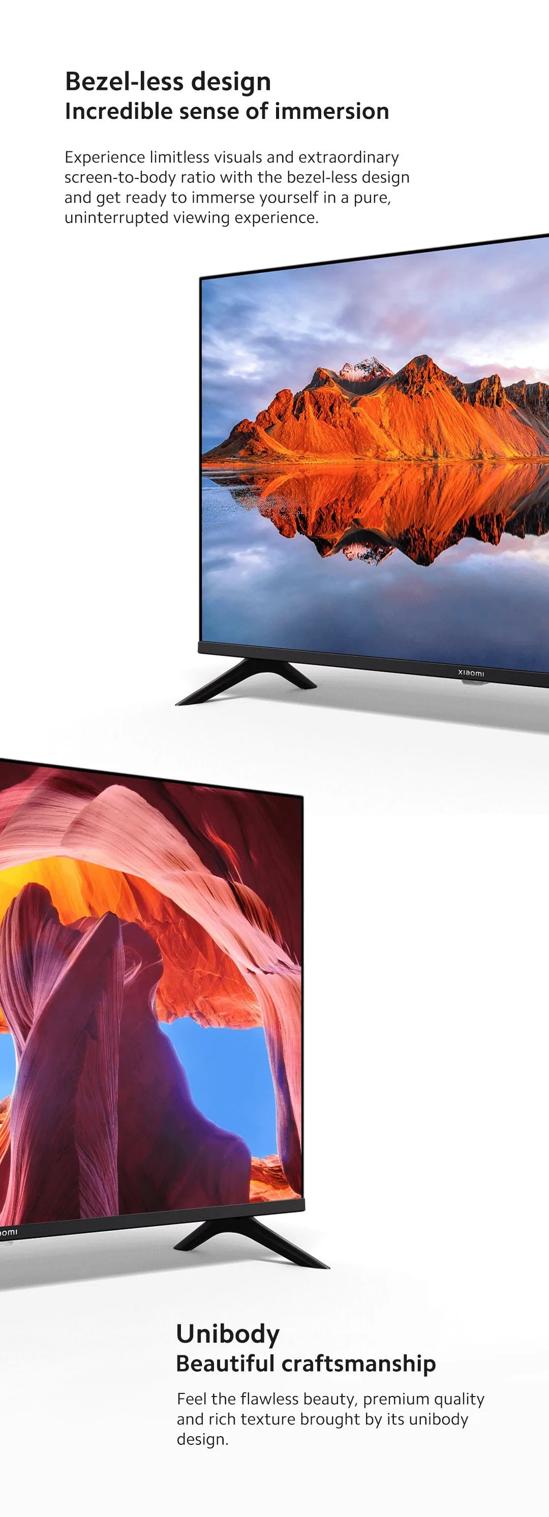 Xiaomi TV A 32
