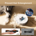 Robot aspirateur P20 Pro JONR