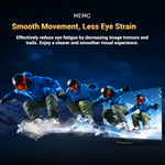 METZ QLED TV 43 pouces 4K