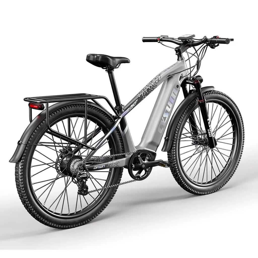 EBike CYSUM Speedy 27.5 pouces