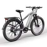 EBike CYSUM Speedy 27.5 inch