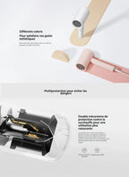 Sèche-cheveux compact Xiaomi