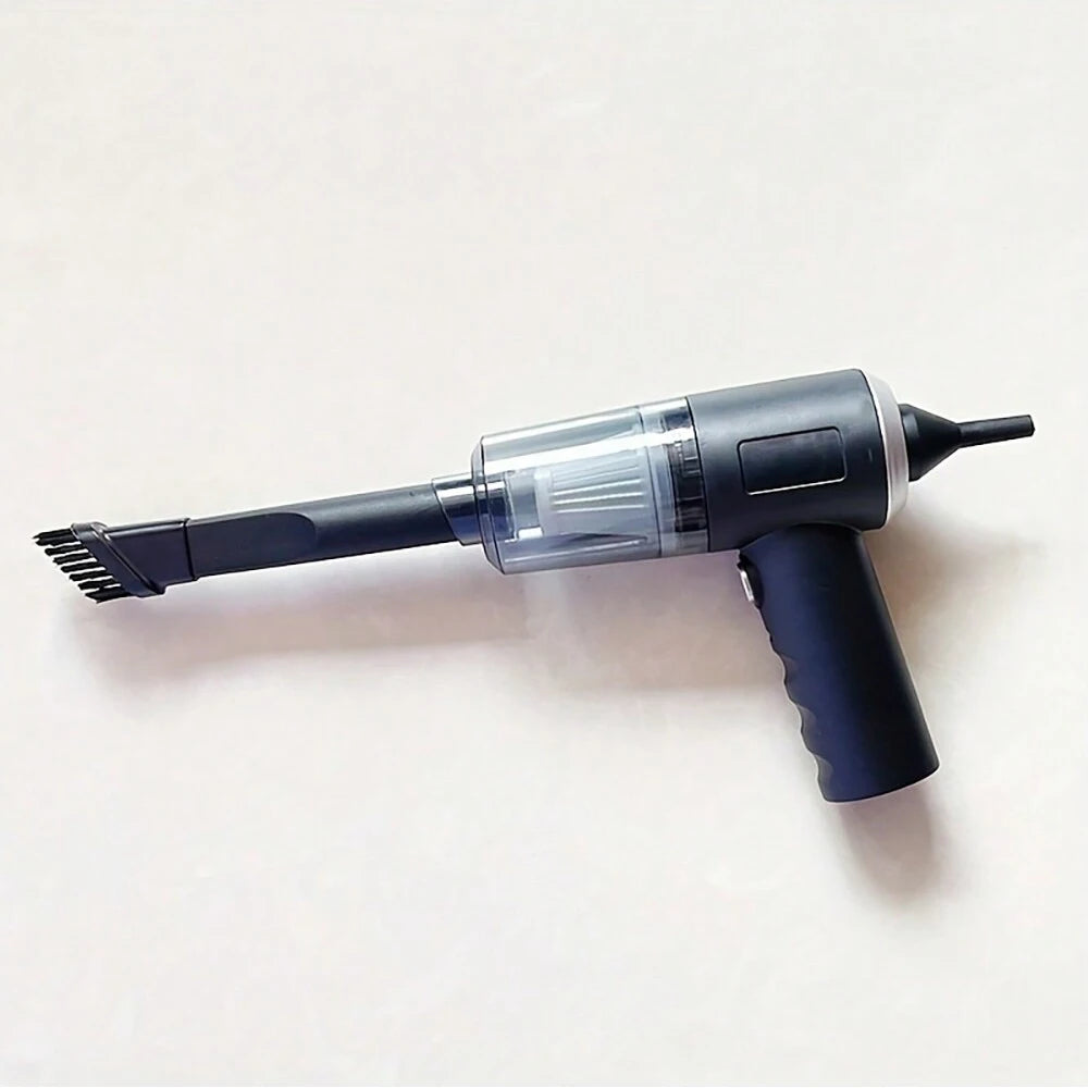 Aspirateur à Main Portable 2-en-1