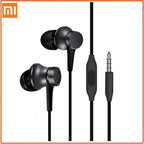 Xiaomi-Écouteurs filaires Bass