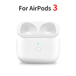 Boîtier de chargement  pour Airpods Pro 1 2 3