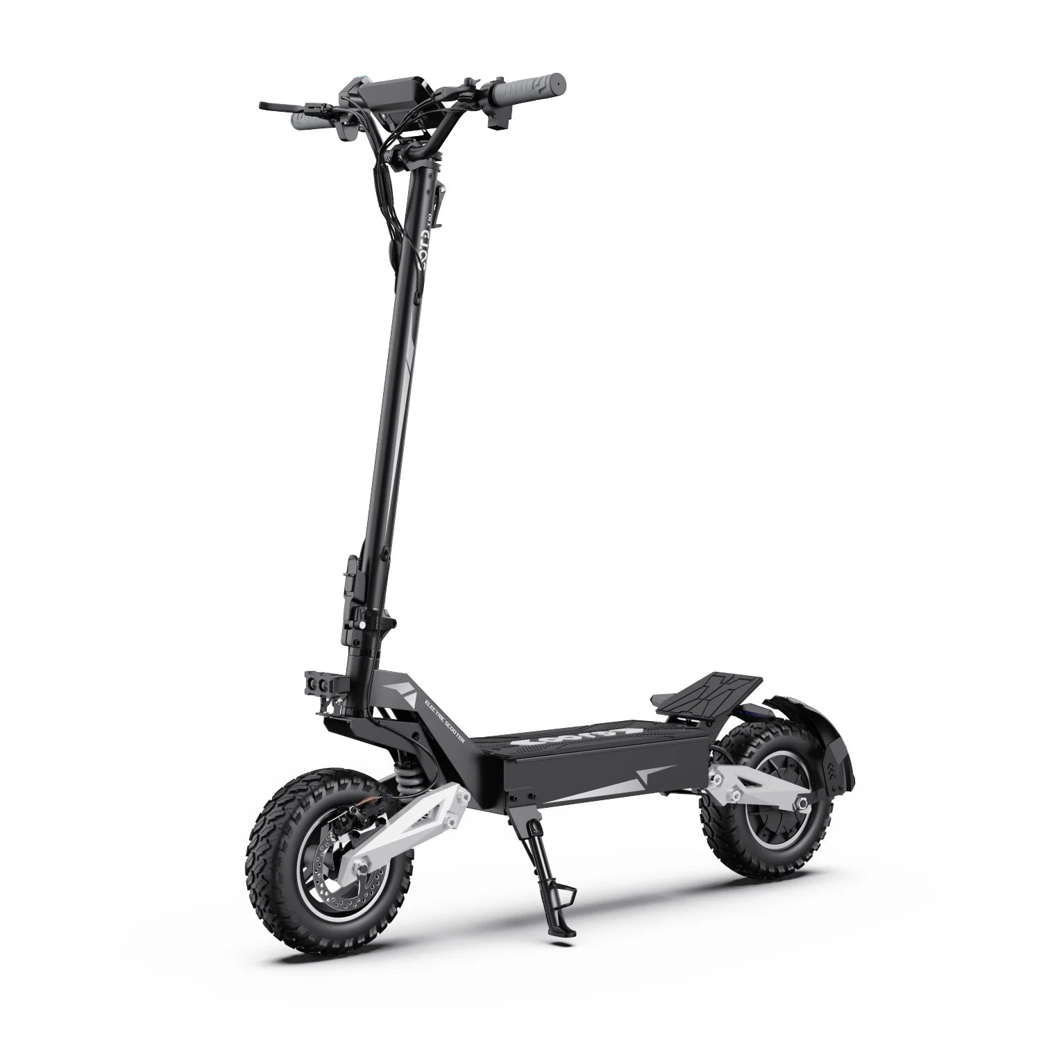 trottinette électrique Wing TD T10