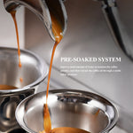 Machine à espresso Hiinvasive W Barista Pro