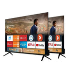 Téléviseur LED Android 4K