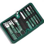 Kit professionnel de soins des ongles