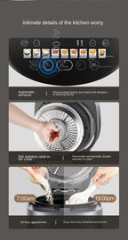 Autocuiseur électrique IH multifonctionnel  5L