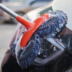 Balai de Lavage Voiture Télescopique