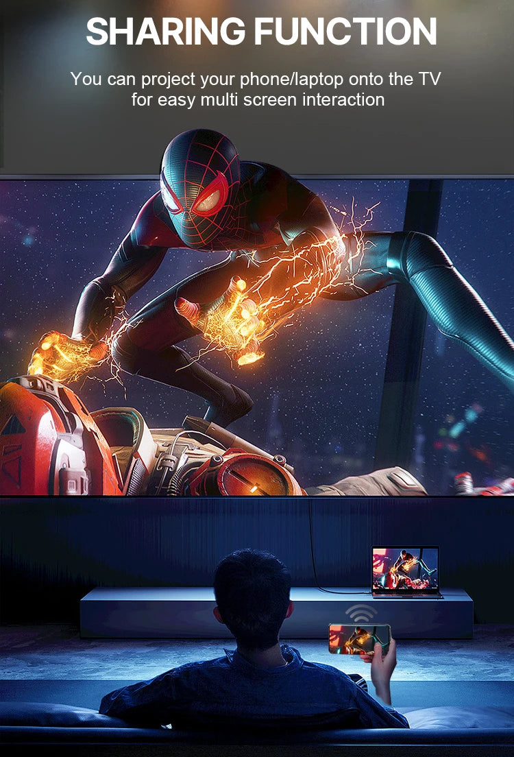 Smart TV OEM  Android