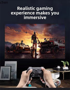 Télévision LCD HXL 8K Ultra HD