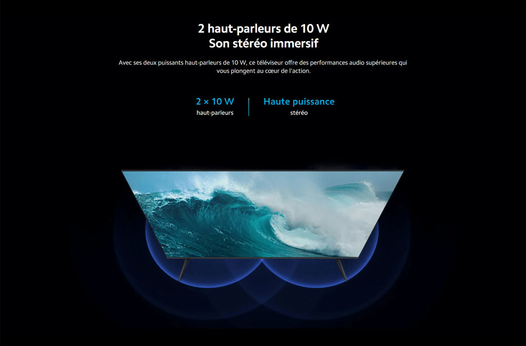 Xiaomi TV A Pro 65 2025