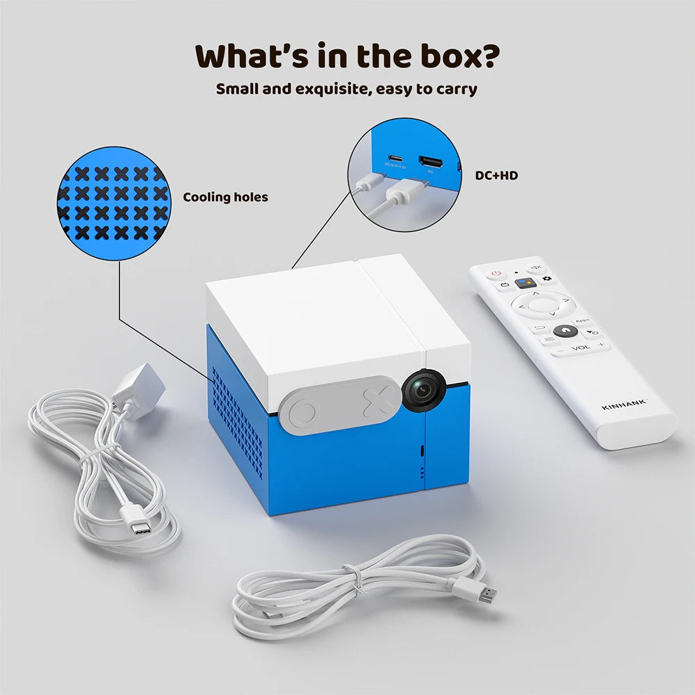Console KINHANK MotionX