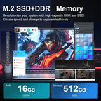 Intel Celeron N4000 15.6 pouces