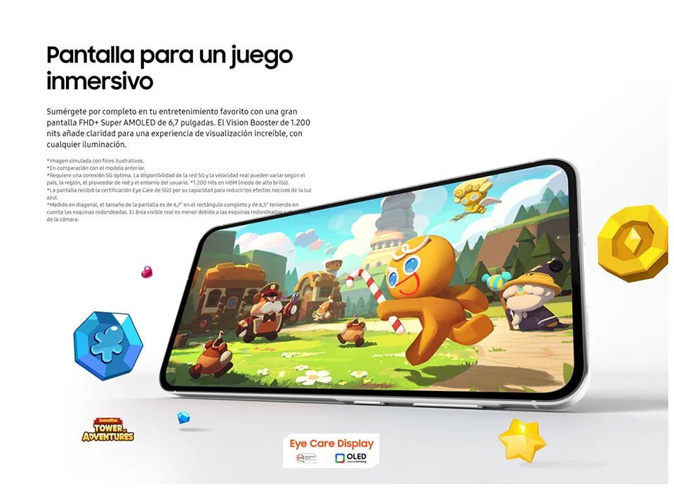 Samsung Galaxy A56 5G