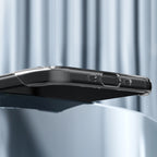 Coque rigide transparente demi-paquet