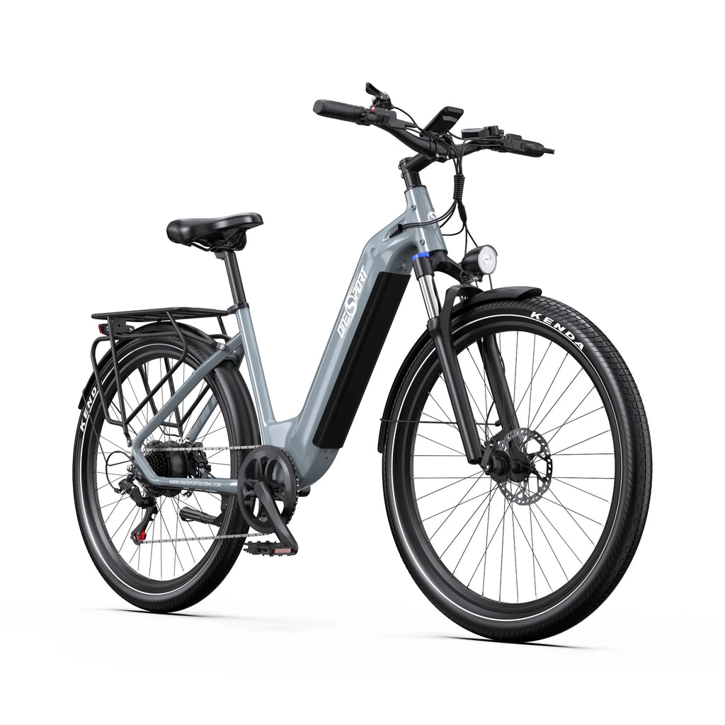 Vélo électrique ONESPORT OT05