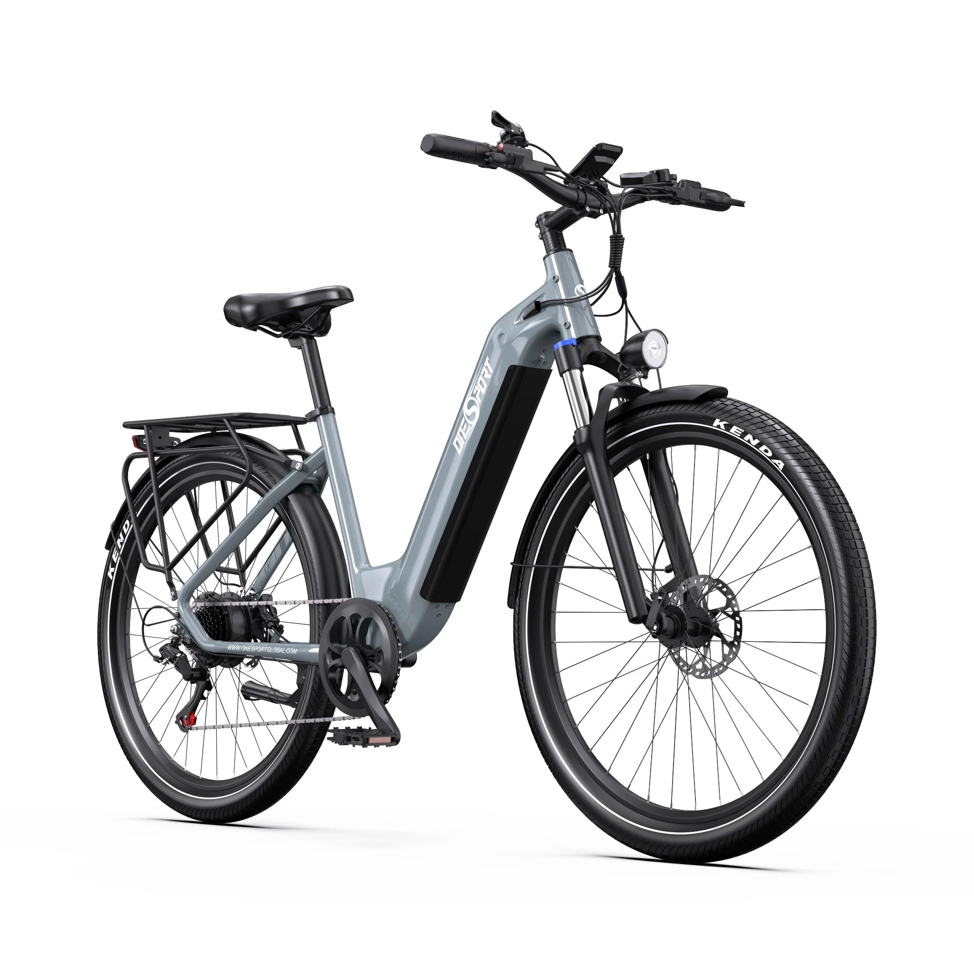 Vélo électrique ONESPORT OT05