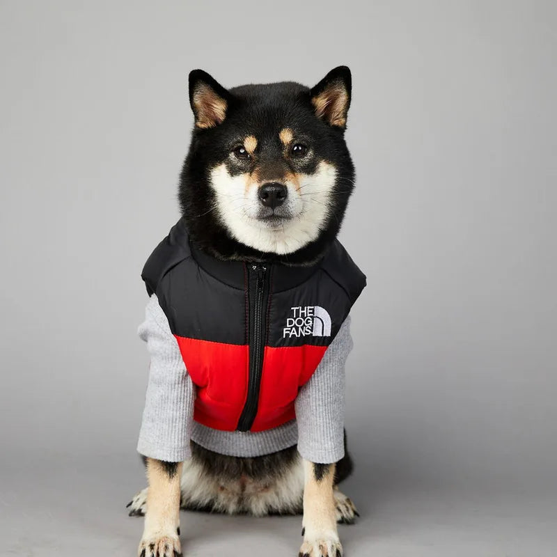 Manteau pour chiens