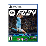 FC24 Playstation 5