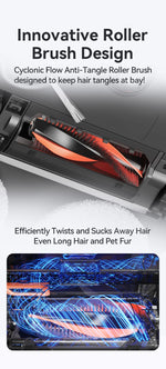 Robot aspirateur P20 Pro JONR