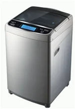 Machine à laver domestique, Machine à laver entièrement automatique, grande capacité