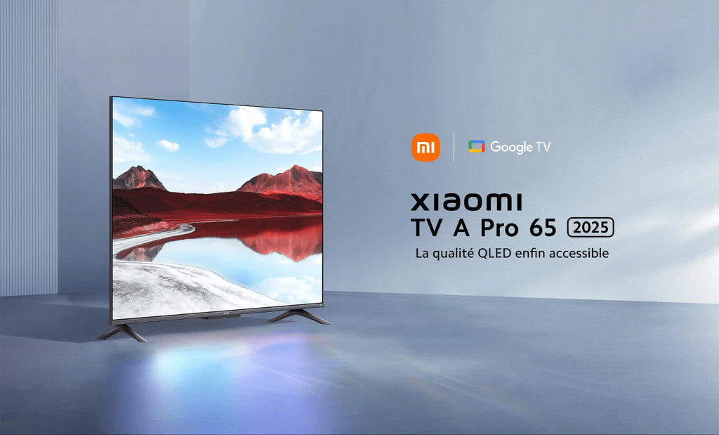 Xiaomi TV A Pro 65 2025
