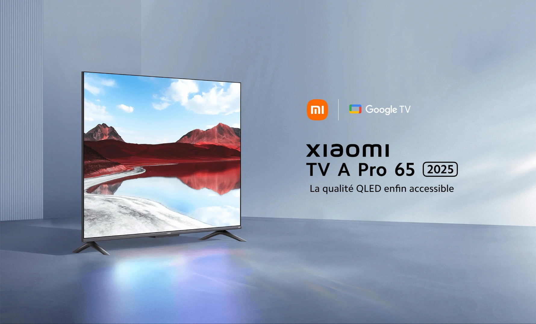 Xiaomi TV A Pro 65 2025