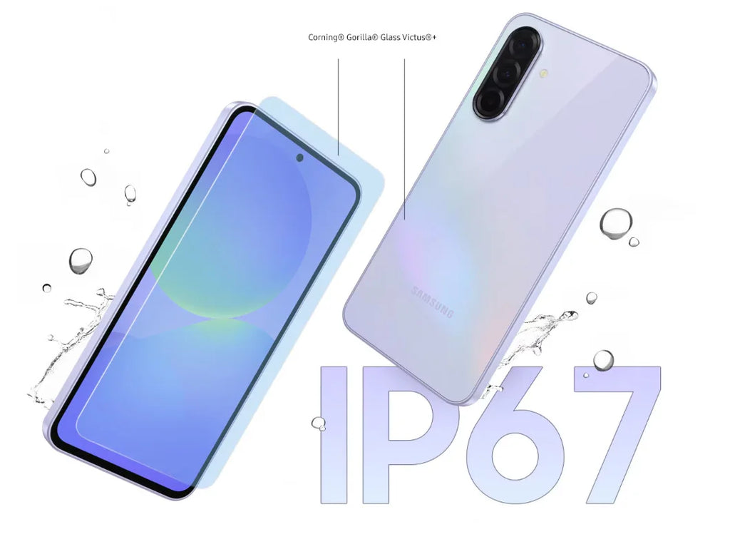 Samsung galaxy A36 5G