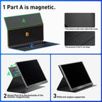 Écran portable UPERFECT 15,6" FHD