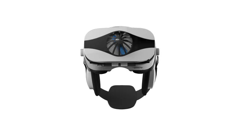 Casque de réalité 3D VR Fiit 5F