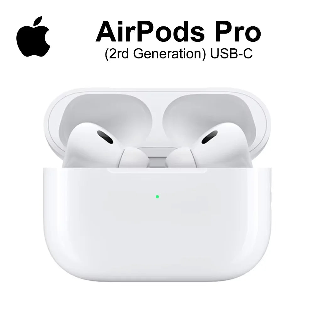 Apple AirPods Pro 2