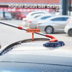 Balai de Lavage Voiture Télescopique