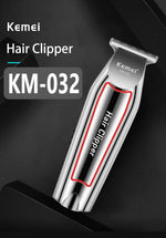 Kemei tondeuse à cheveux professionnelle