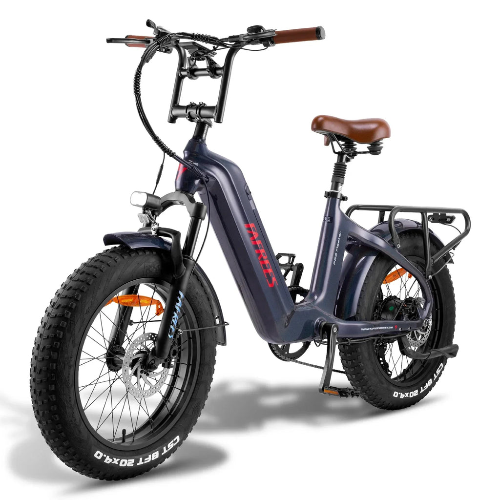 Vélo électrique Fafrees F20