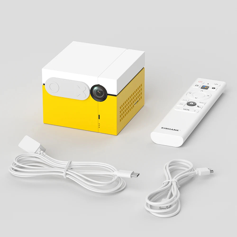 Console KINHANK MotionX