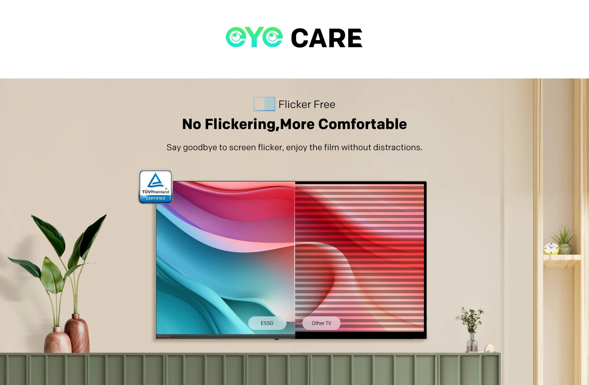 Metz 40Mte6000Z Téléviseur 40" Full HD Google