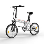 Vélo électrique PVY 750W