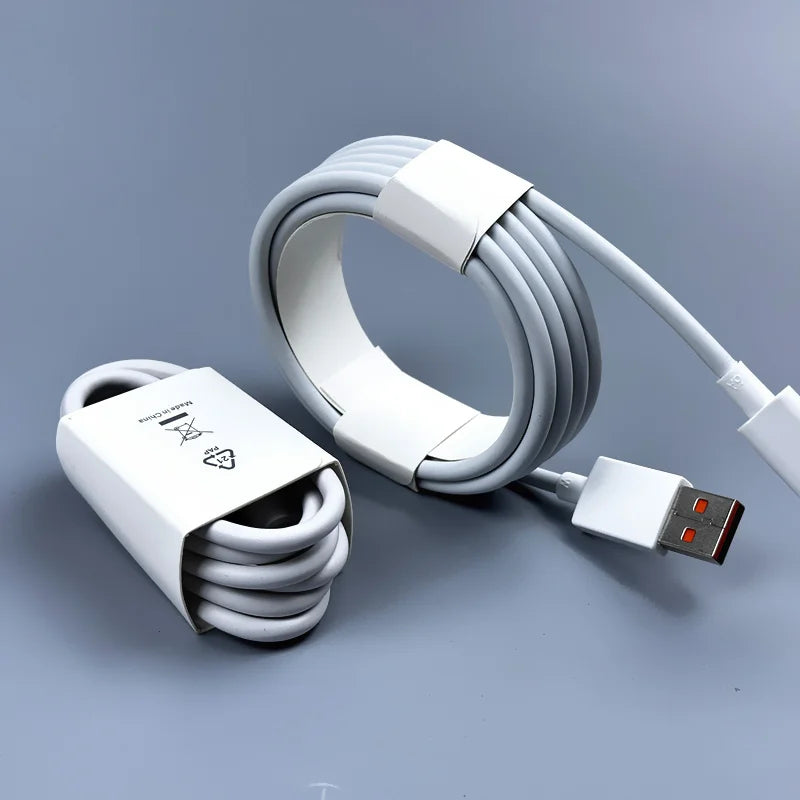 Xiaomi 67W chargeur Turbo Charge rapide