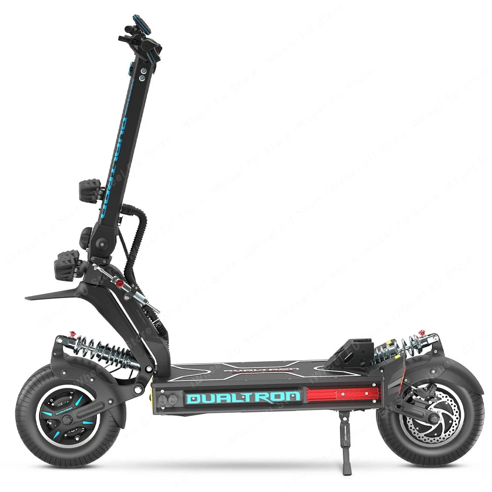 Dulatron X Limited 84V 60Ah