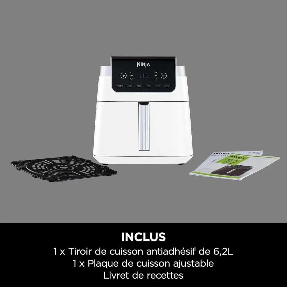 Air Fryer Ninja MAX PRO - 6,2 L