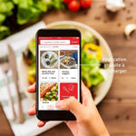 Air Fryer Moulinex Easy Fry 20 L