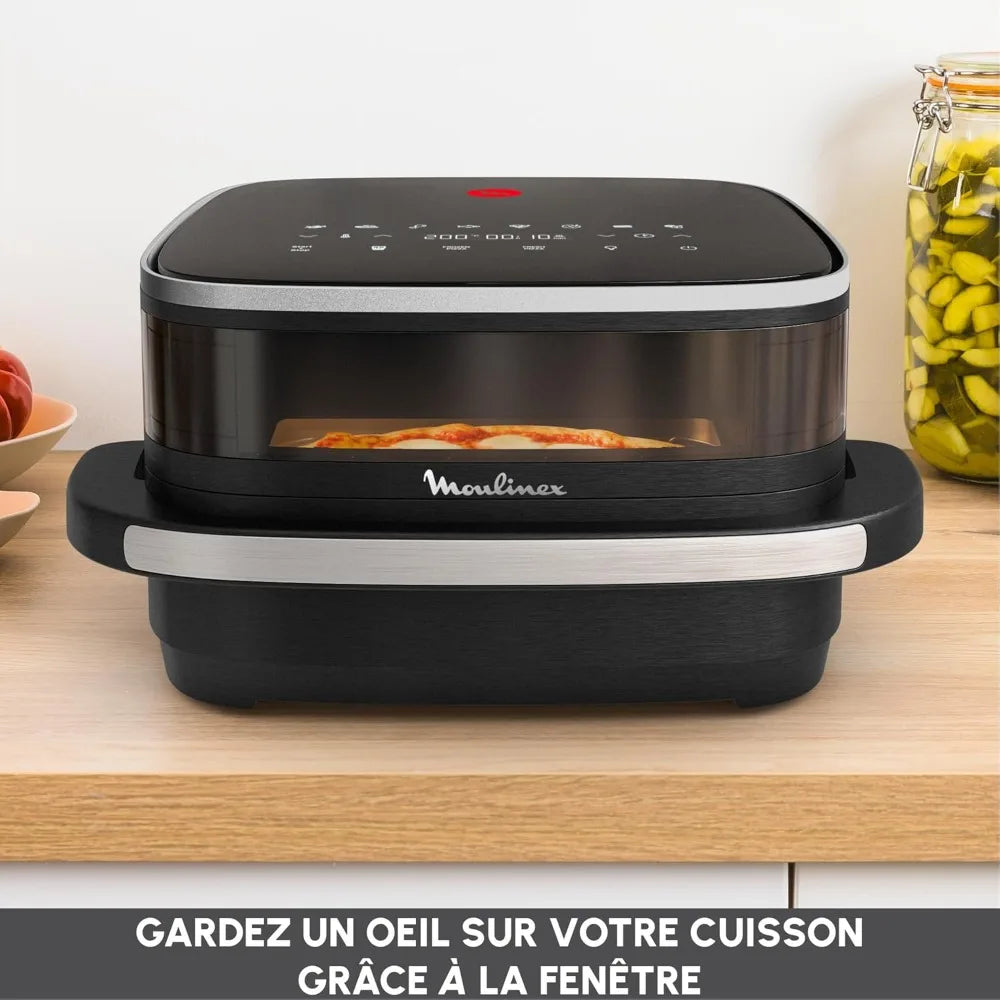 Air Fryer Moulinex XL Surface & Pizza 4L