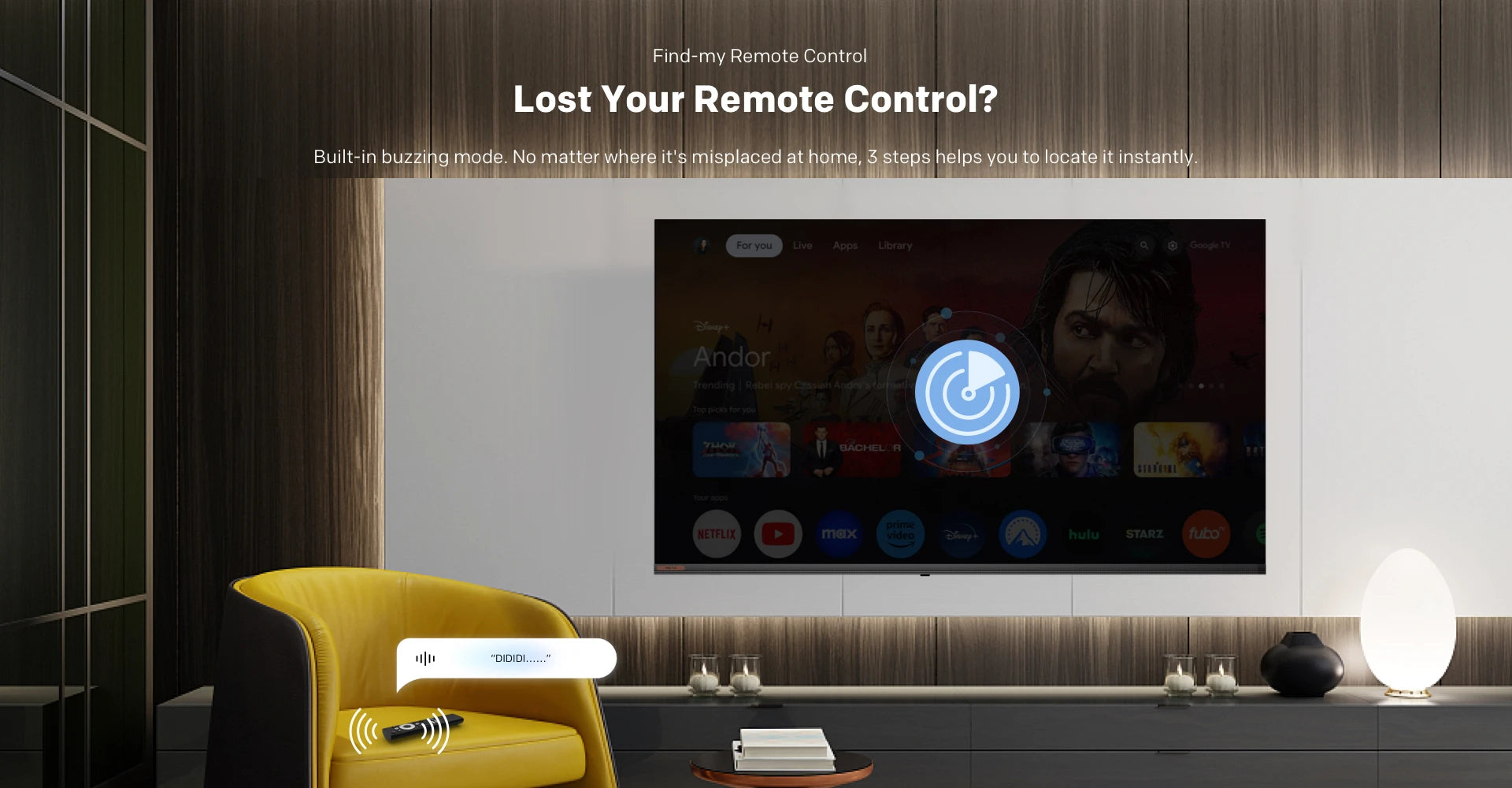 Metz 40Mte6000Z Téléviseur 40" Full HD Google