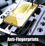 Film protection pour Samsung Galaxy