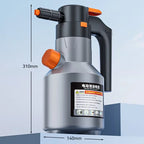 Pulvérisateur de Mousse Électrique 2L OLOEY