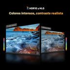 METZ MQF7000Z Smart TV HD QLED Google TV